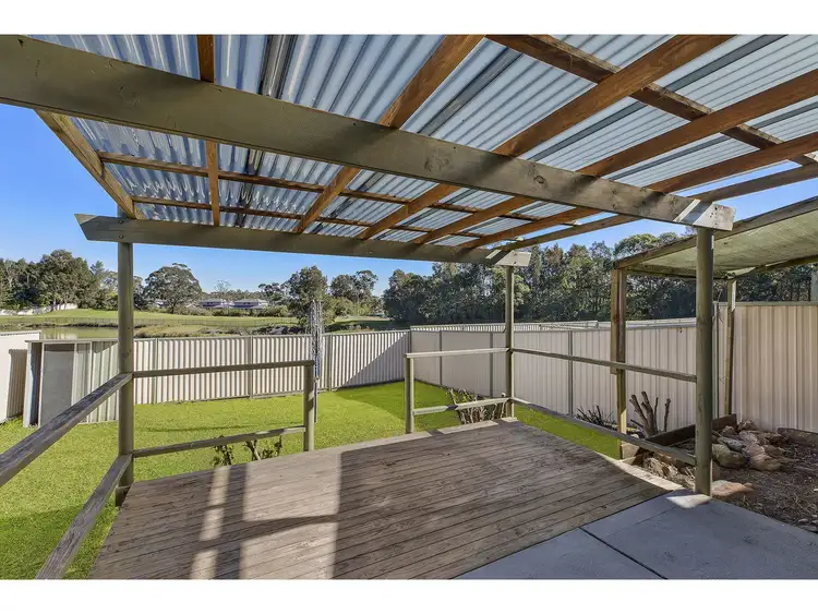 Seventh view of Homely house listing, 37a Heritage Drive, Kanwal NSW 2259