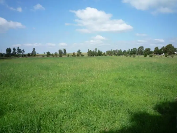 Second view of Homely land listing, 39 Mountview Drive, Wurruk VIC 3850