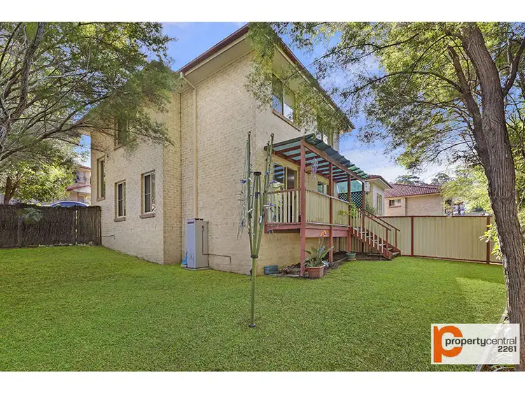 Fourth view of Homely townhouse listing, 5 Madison Place, Berkeley Vale NSW 2261