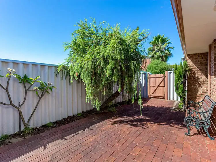 Seventh view of Homely villa listing, 6/14 Caledonian Avenue, Maylands WA 6051
