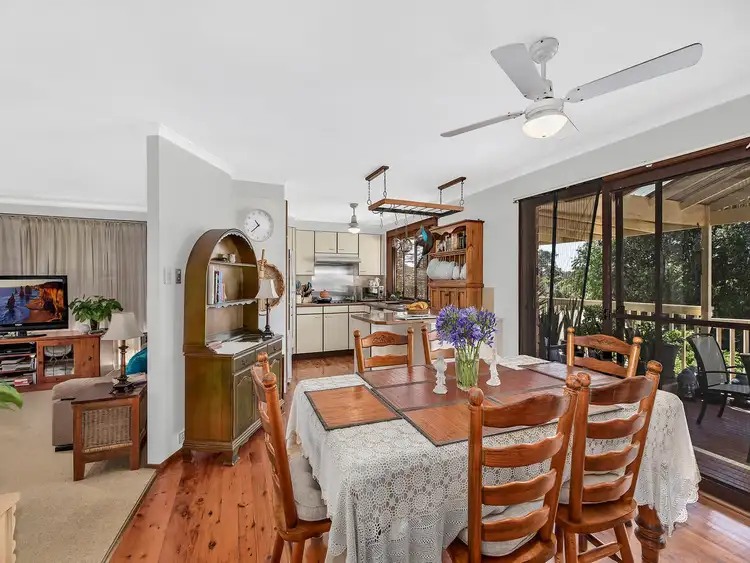 Fourth view of Homely house listing, 22 Aldenham Road, Warnervale NSW 2259