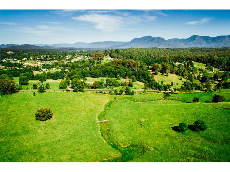 Sixth view of Homely land listing, 23 Jordan Road, Bellingen NSW 2454