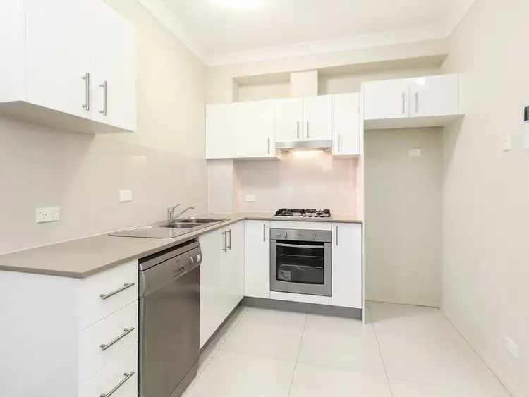 Second view of Homely apartment listing, 19/51A High Street, Parramatta NSW 2150