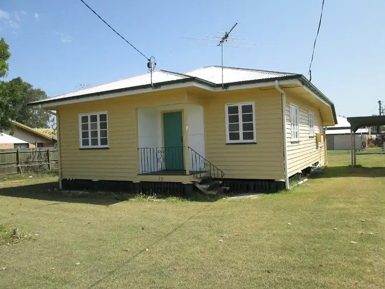 75 Chubb Street, One Mile QLD 4305