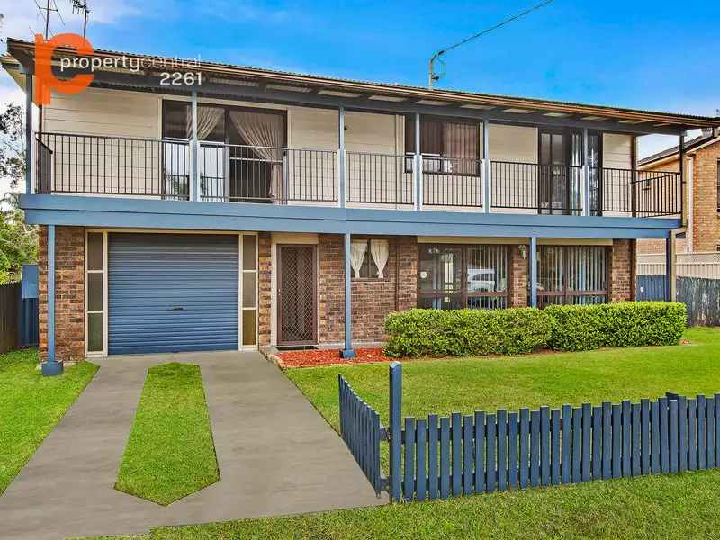 Main view of Homely house listing, 94 Aloha Drive, Chittaway Bay NSW 2261