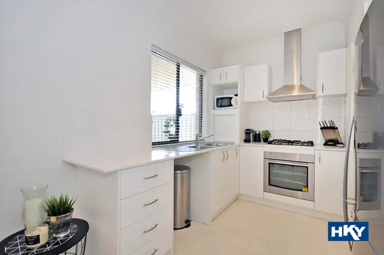 Fifth view of Homely house listing, 3/36 Dunlin Gardens, Bennett Springs WA 6063