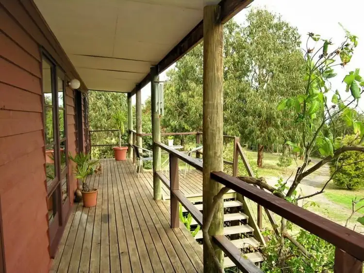 Seventh view of Homely rural property listing, 915 Old Tolmie Road, Barwite VIC 3722