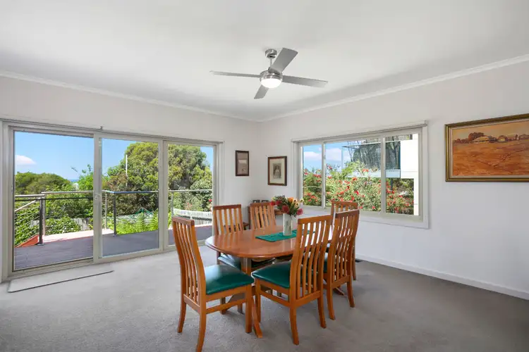 Fifth view of Homely house listing, 14 Seaview Rise, Jan Juc VIC 3228