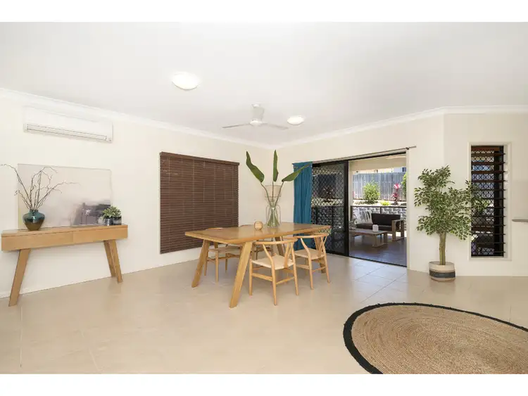 Third view of Homely house listing, 4 Deedes Crescent, Bushland Beach QLD 4818