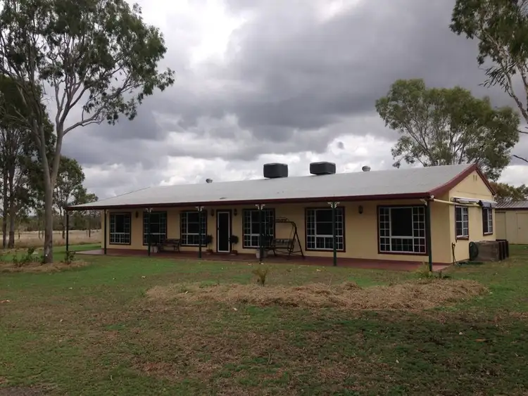 Sixth view of Homely rural property listing, 198 Boys Road, Alton Downs QLD 4702