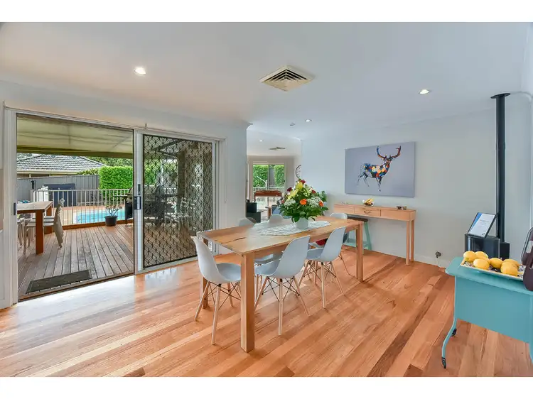 Third view of Homely house listing, 3 Lamb Place, Elderslie NSW 2570