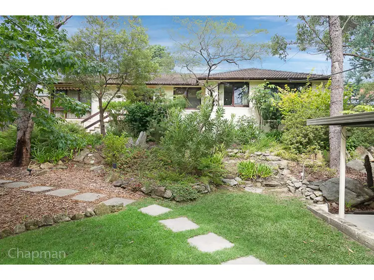 19 Meeks Crescent, Faulconbridge NSW 2776