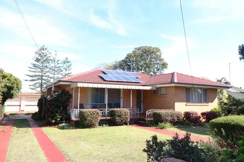 Main view of Homely house listing, 18 Lister Street, Harristown QLD 4350