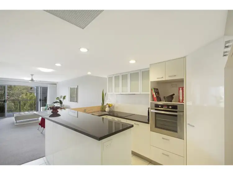 Second view of Homely apartment listing, 67/57 Grand Parade, Kawana Island QLD 4575