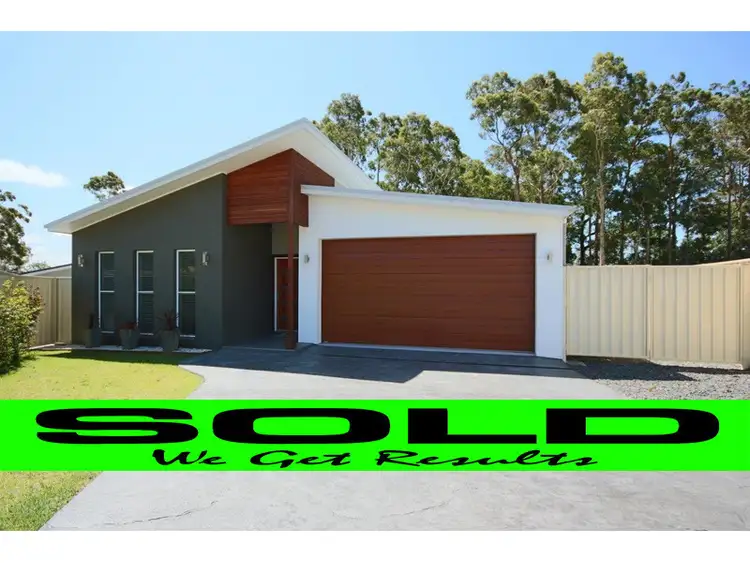 Main view of Homely house listing, 6A Waxberry Place, Sanctuary Point NSW 2540