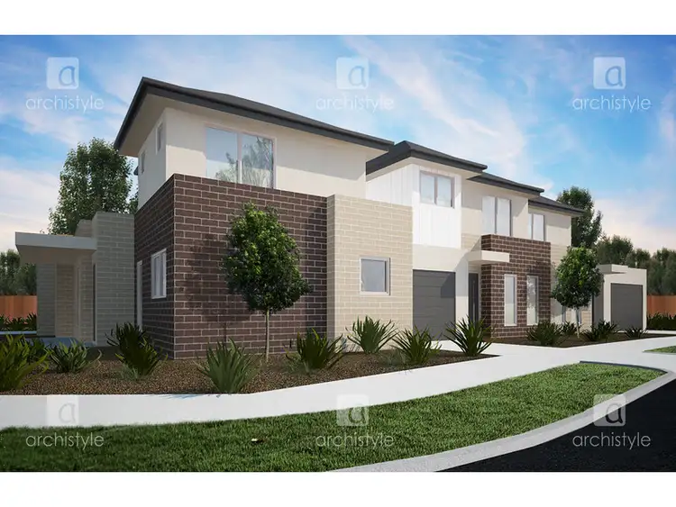Main view of Homely townhouse listing, 3/66 Babele Road, Tarneit VIC 3029