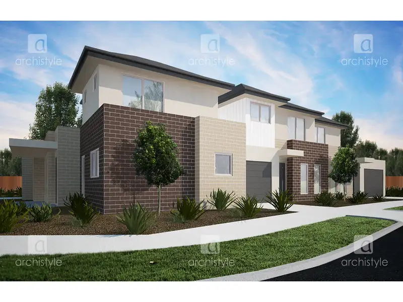 Main view of Homely townhouse listing, 3/66 Babele Road, Tarneit VIC 3029