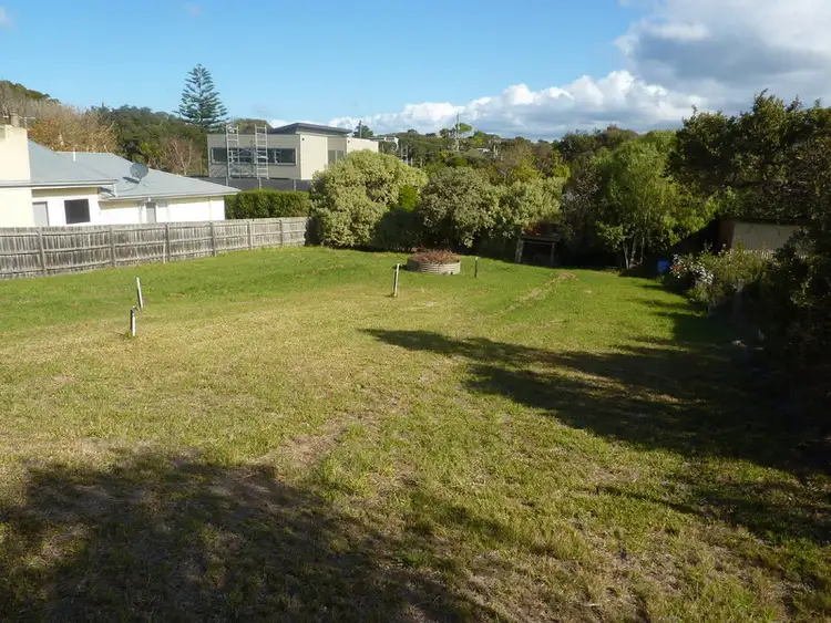 Second view of Homely land listing, 17 Kay Street, Blairgowrie VIC 3942