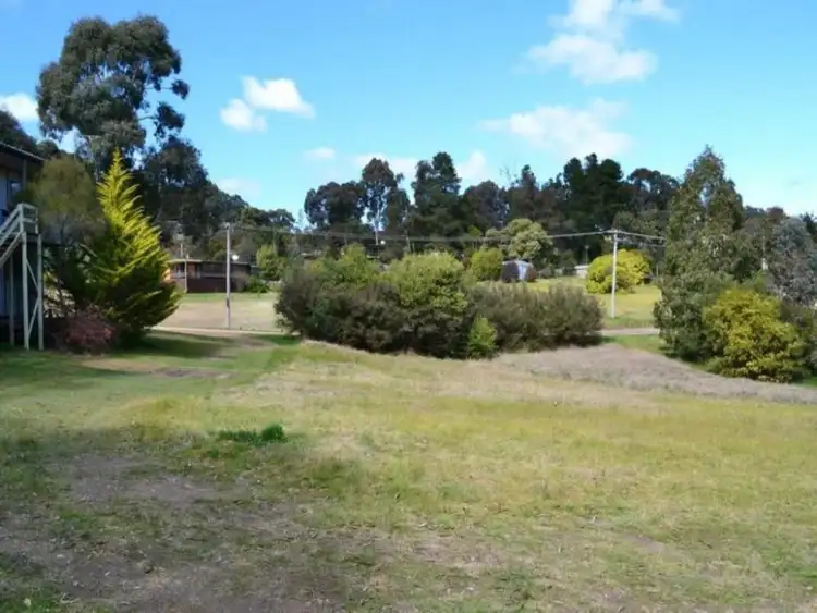Third view of Homely land listing, LOT 17 Village Way, Macs Cove VIC 3723