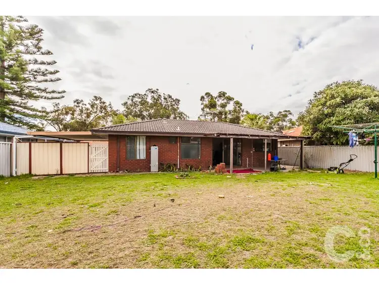 Third view of Homely house listing, 49 Calume Street, Hillman WA 6168