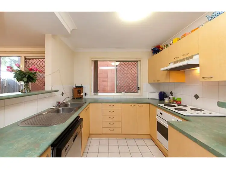Fifth view of Homely townhouse listing, 1/34 Wilkie Street, Yeerongpilly QLD 4105