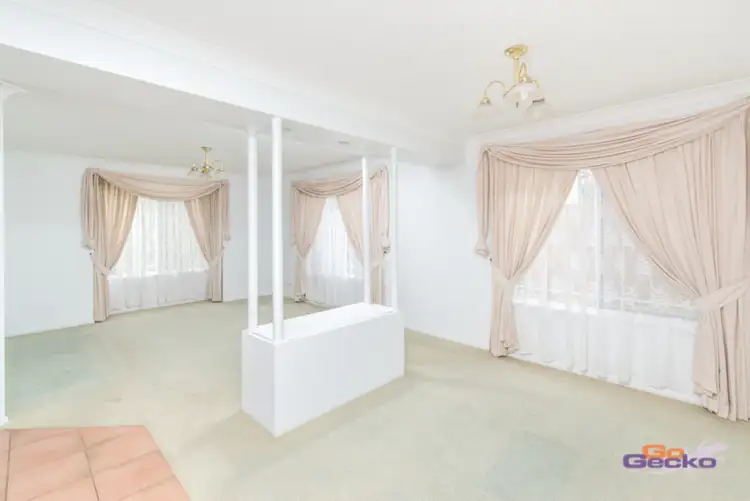 Second view of Homely house listing, 36 Dewsbury Street, Middle Park QLD 4074