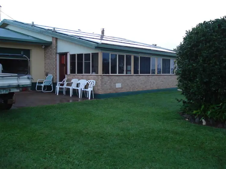LS680 Lot 2 Cnr Fuller & Russell Road, Lake Eacham QLD 4884