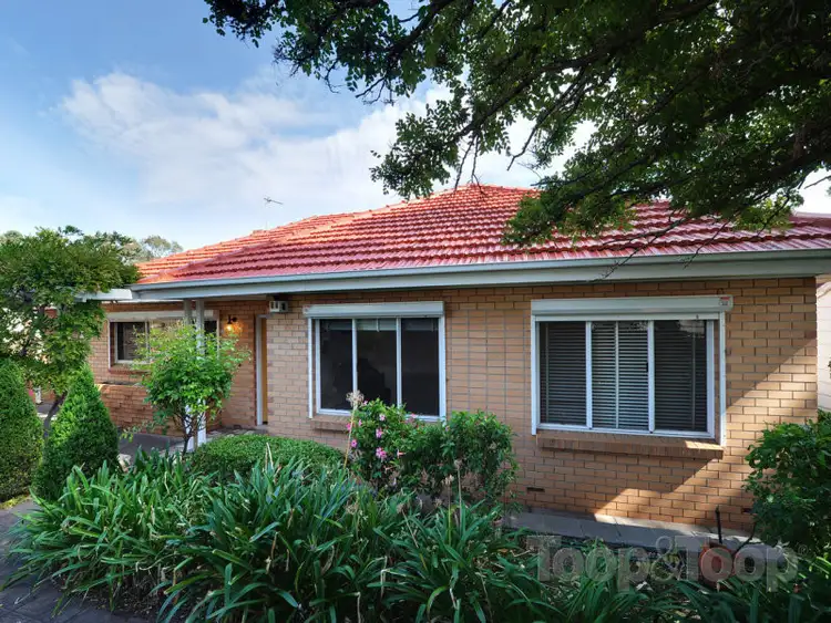 Second view of Homely house listing, 607 Glynburn Road, Beaumont SA 5066