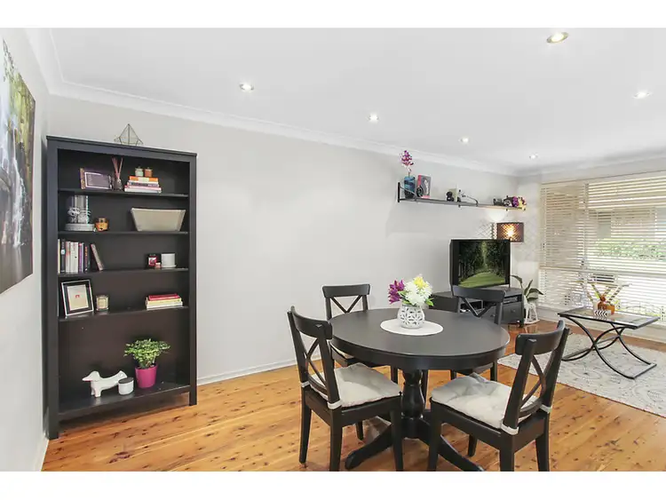 Fifth view of Homely villa listing, 2/14 Reeve Place, Camden South NSW 2570