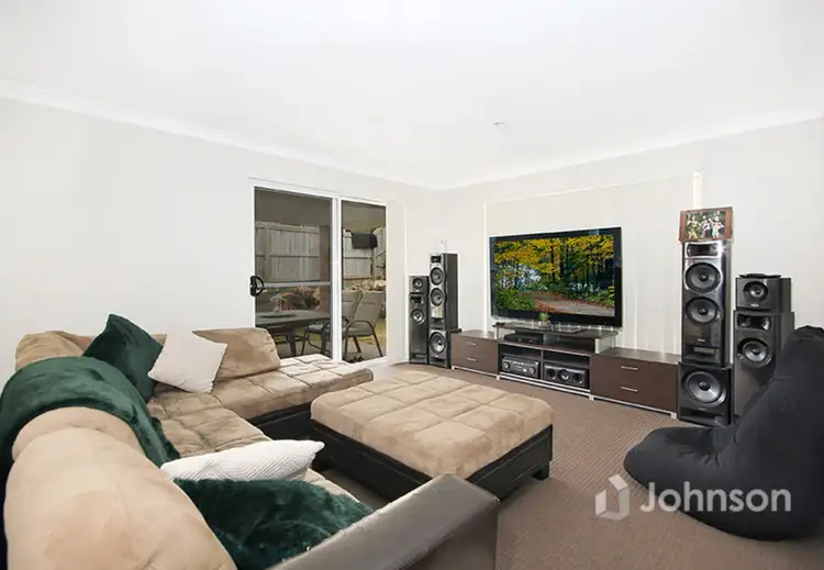 Third view of Homely house listing, 4 Shaun Street, Redbank Plains QLD 4301