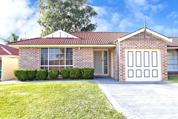 5 Ferntree Close, Glenmore Park NSW 2745