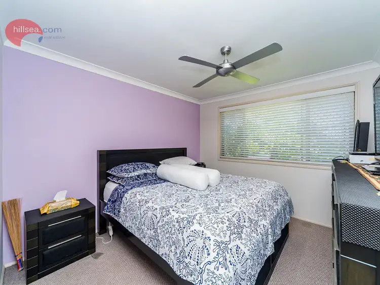 Seventh view of Homely semi-detached listing, 9/33 Edmund Rice Drive, Southport QLD 4215