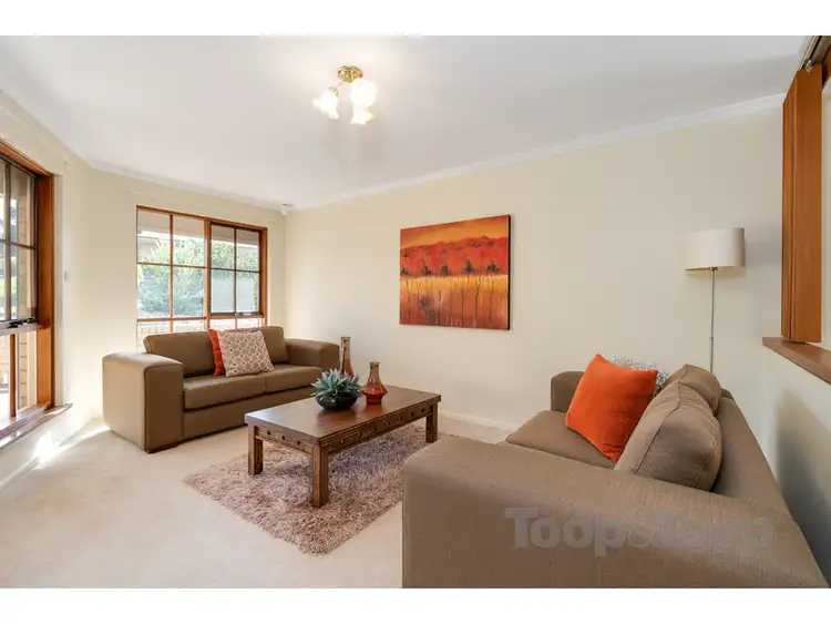 Third view of Homely house listing, 10 Roycroft Place, Golden Grove SA 5125