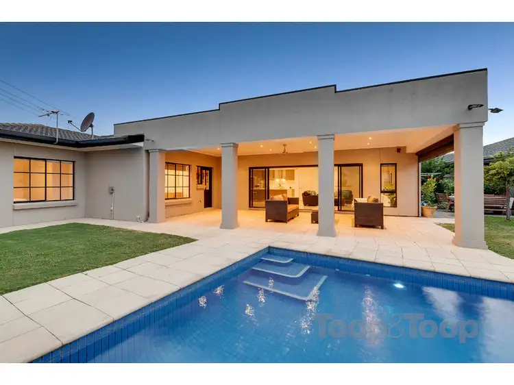 Main view of Homely house listing, 15 Polynesia Grove, West Lakes SA 5021