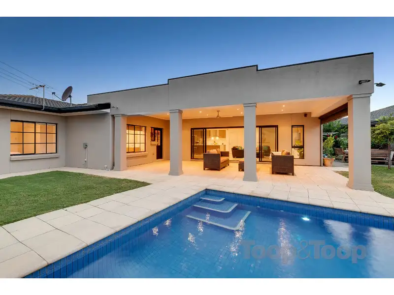 Main view of Homely house listing, 15 Polynesia Grove, West Lakes SA 5021