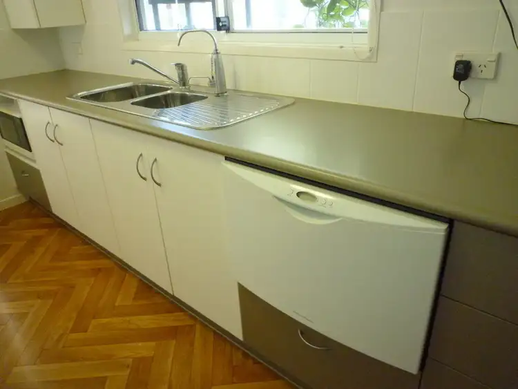 Sixth view of Homely villa listing, 80/45 Sealy Street, Silkstone QLD 4304