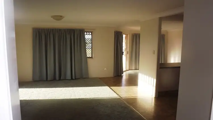 Fifth view of Homely house listing, 11 Woleebee Drive, Glenvale QLD 4350