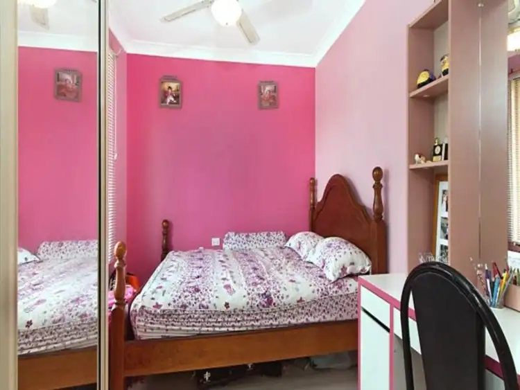 Sixth view of Homely house listing, 21 Murdoch Street, Blackett NSW 2770