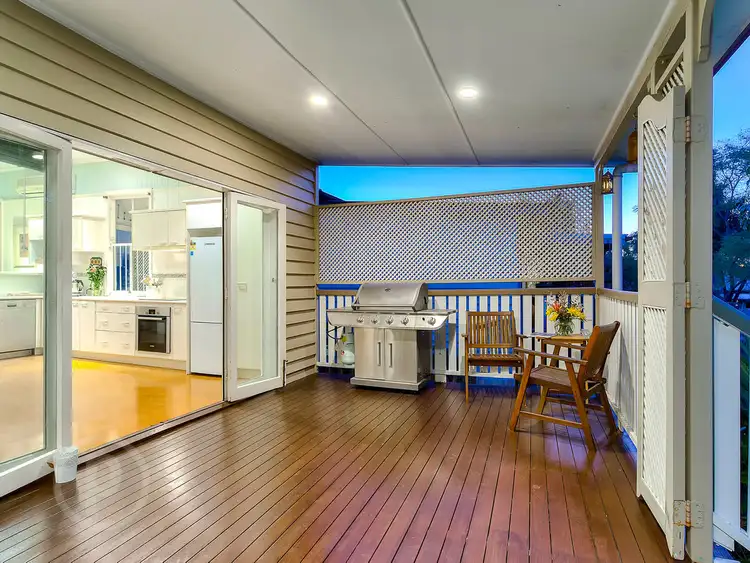 Sixth view of Homely house listing, 14 Glena Street, Fairfield QLD 4103