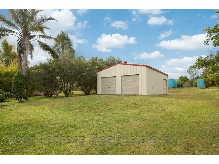 Second view of Homely house listing, 13-19 Raglan Road, Greenbank QLD 4124
