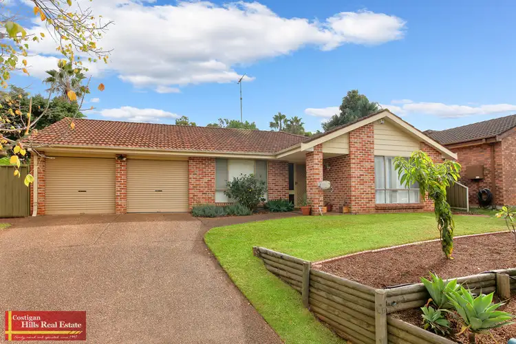 Main view of Homely house listing, 234 Farnham Road, Quakers Hill NSW 2763