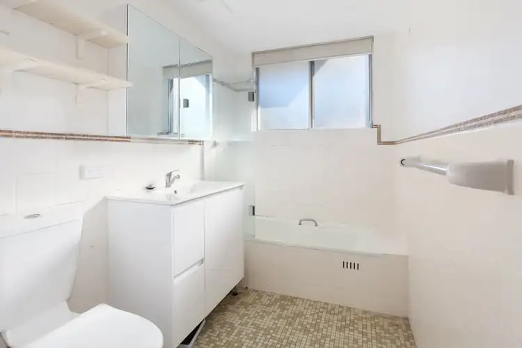 Fourth view of Homely unit listing, 9/72 Kurnell Road, Cronulla NSW 2230