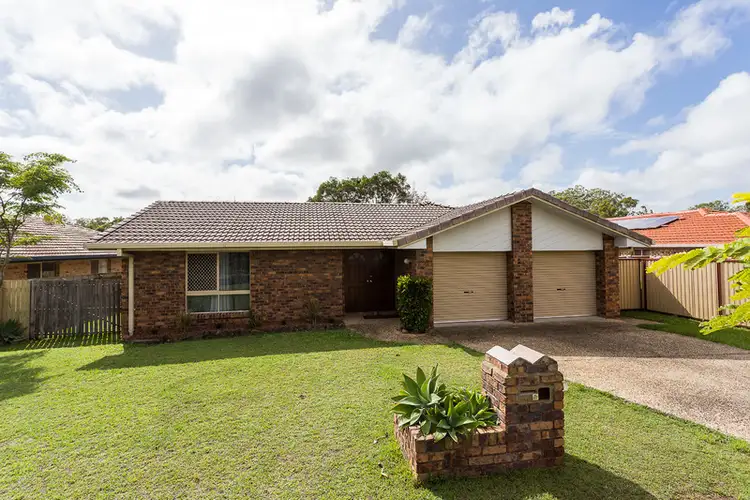 20 Wallington Street, Tingalpa QLD 4173