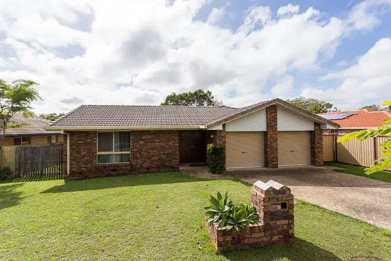 Main view of Homely house listing, 20 Wallington Street, Tingalpa QLD 4173