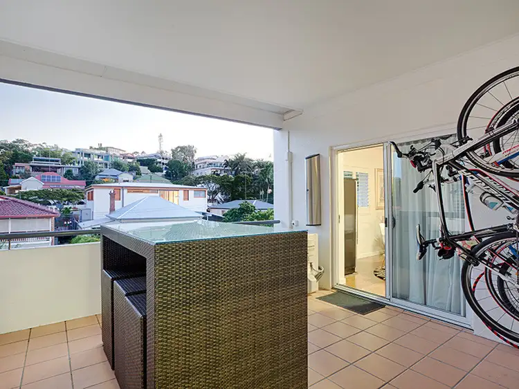 Sixth view of Homely apartment listing, 46 Chermside Street, Teneriffe QLD 4005