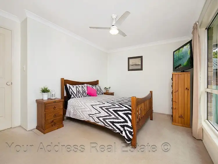 Fifth view of Homely house listing, 52 Fifth Avenue, Berrinba QLD 4117