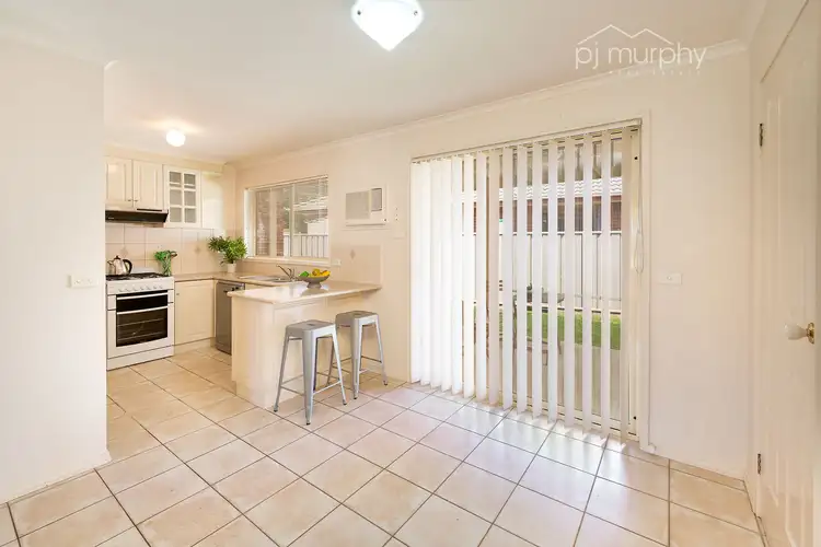 Third view of Homely townhouse listing, 1A Draw Court, Wodonga VIC 3690