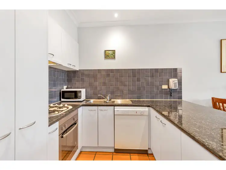 Fourth view of Homely house listing, 5A Nicholson Street, South Yarra VIC 3141