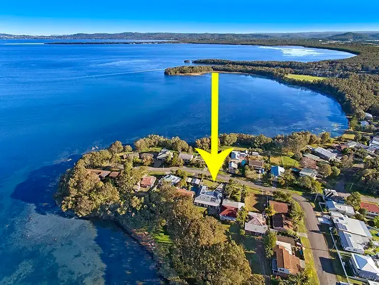 Seventh view of Homely house listing, 11 Marine Parade, Rocky Point NSW 2259