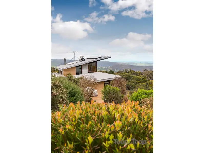 Main view of Homely house listing, 686 James Track, Inman Valley SA 5211